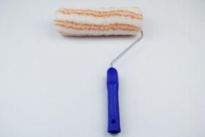 First Quality Industrial Strip Rotating Brush Acrylic Roller Brush Cleaning