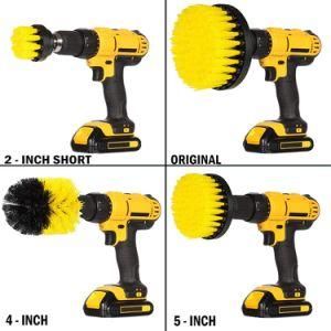 Drill Brush Power Scrubber for Cleaning Bathroom, Pool Tile, Flooring