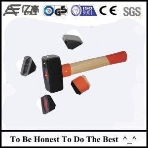 OEM Forging Hammers Drop Forged Stoning Hammer