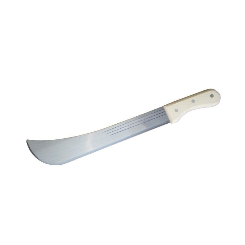 Hot Sale Plastic Handle Farming Machete