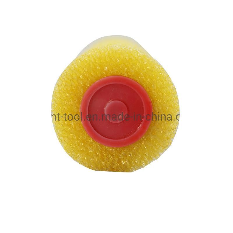 Hot Sale High Quality Paint Roller Refill for Yellow Colour