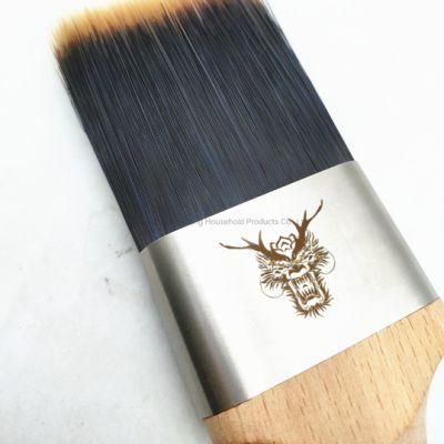 One-Click Ordering Fast Shipping 2.5in Stock Paint Brush