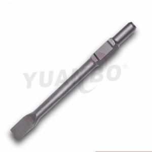 Factory Direct Different Types 40cr Masonry Stone Hammer Chisel