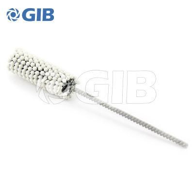 Flexible Honing Brush Diameter 24 mm with Ceramic