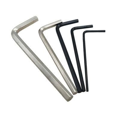 CRV / 45 # Steel Hex Allen Key