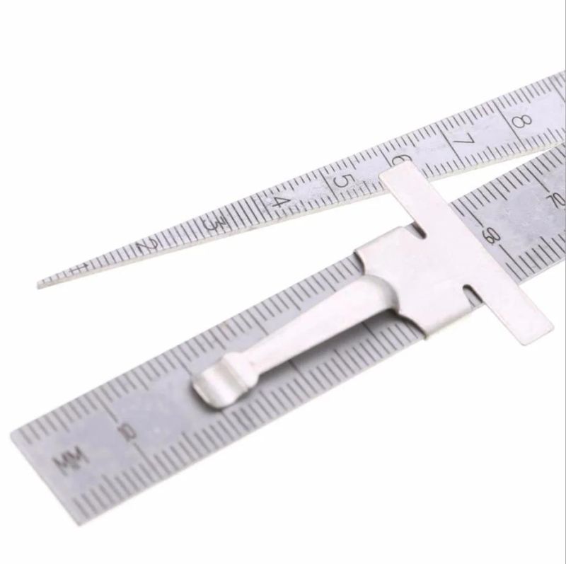 Factory High Quality Universal Bevel Protractors