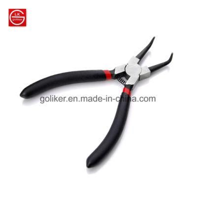 Hand Tools 7 Inch Circlip Pliers