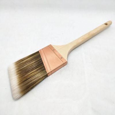 High Quality Hot Sale 2.5in Flat Paint Brush