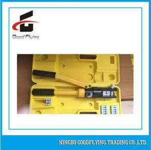 Hand Crimping Plier Mini Design Yqk-240