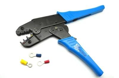 Raytech Network Crimp Tool Crimper Plier Electric Crimping Tool