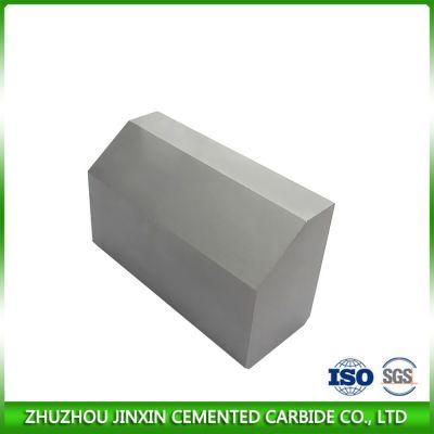 Cemented Wood Cutting Tools Metal Cutting Tungsten Carbide Saw Tips