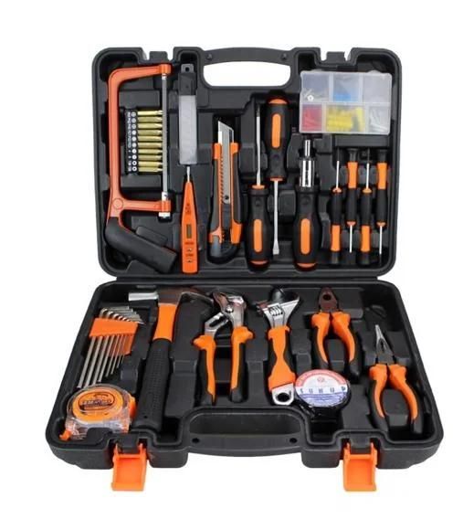 38PCS Colorful Factory Whloesale Hand Tool Set