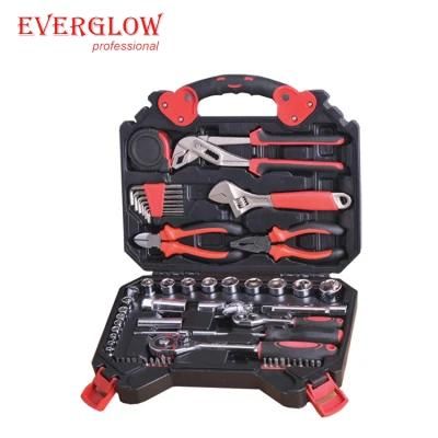 High Quality Low Price 59PCS Kit Bike Tool Set