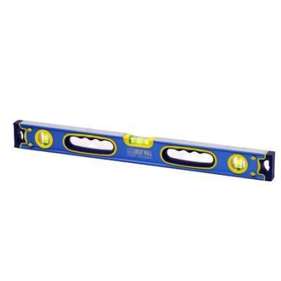 Magnetic Spirit Level Bubble/Torpedo Ruler Level Measuring Tool Aluminium Spirit Level