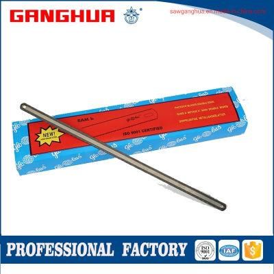 Flexible High Carbon Steel Hacksaw Blade