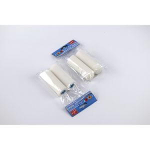 2020 High Quality Polyester Fiber White Stripes Roller