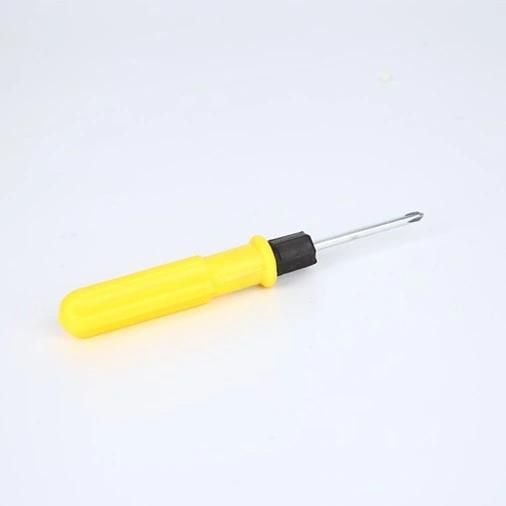 Multifunctional Portable Driver Handle Cross Hand Screwdriver Hardware Tools