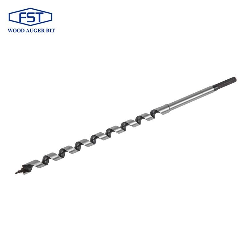 Hex Shank Wood Auger Bits Drill Bit