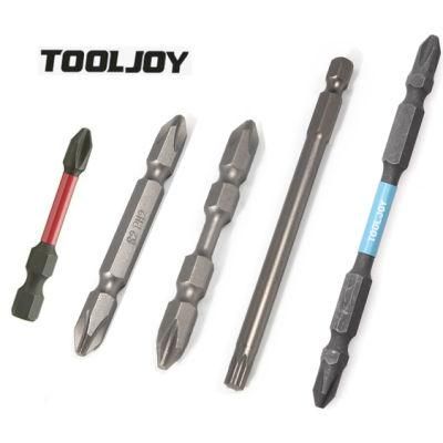 High-Quality Impact Long Philips Screwdriver Bits