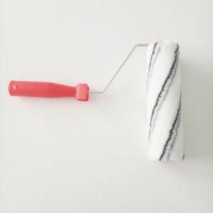 Household 9 Inch Paint Acrylic Roller with Soft Handle