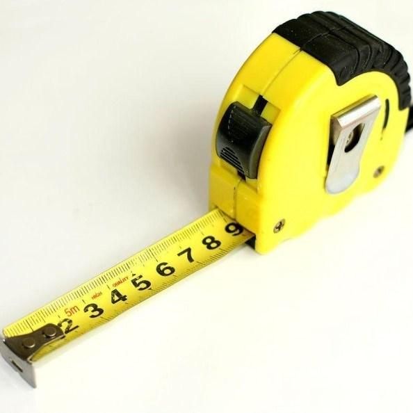 Plastic Injection Tape Measure Gmmt013