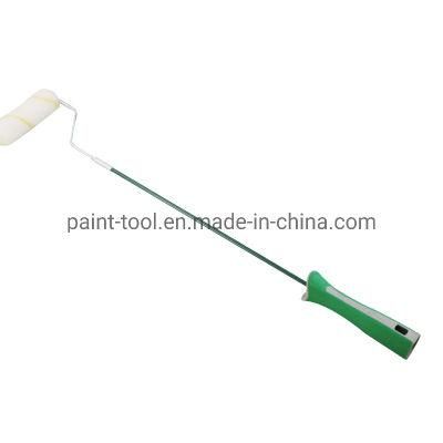 Factory Flexible Carbon Fiber Light Paint Roller Frame