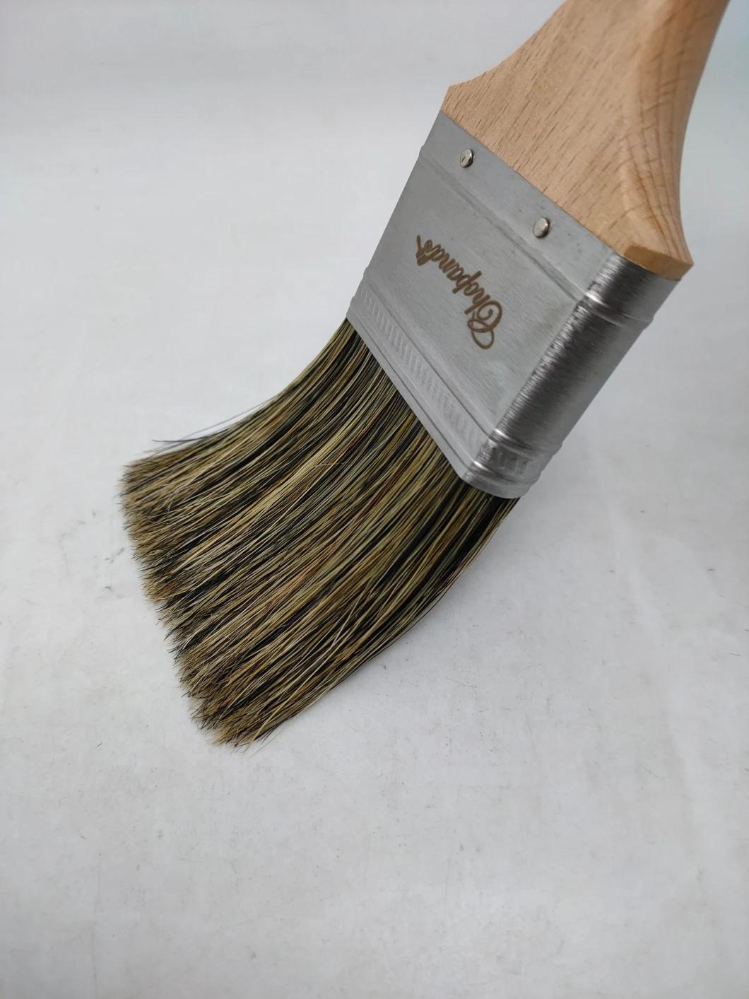 Chopand High Quality Factory Outlet Environmental Customizable Logo Paint Brush