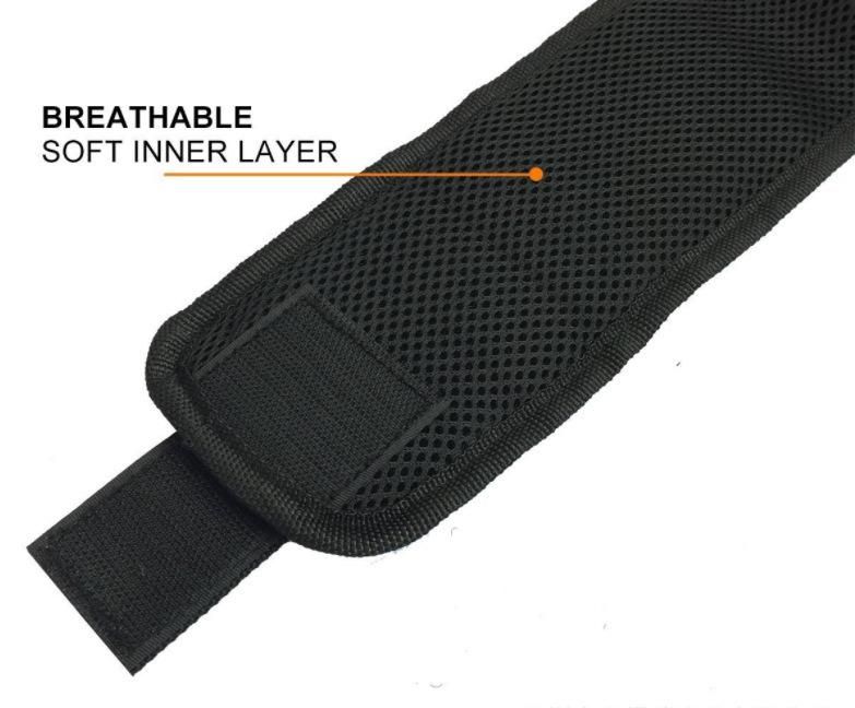 High Quality Worker Magnetic Wrist Strap Band Magnetic Wristband