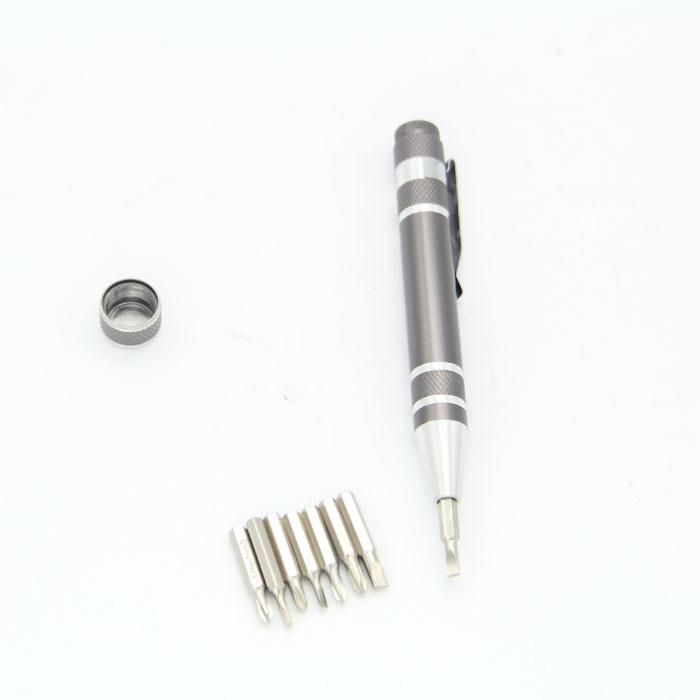 Mini Pen Shape Screwdriver