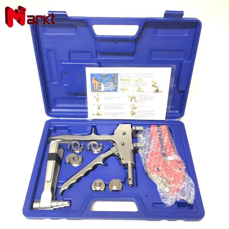 Manual Pex Pipe Expander Expanding Tool with Cutter