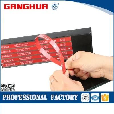 Flexible HSS Bi-Metal Hacksaw Blade