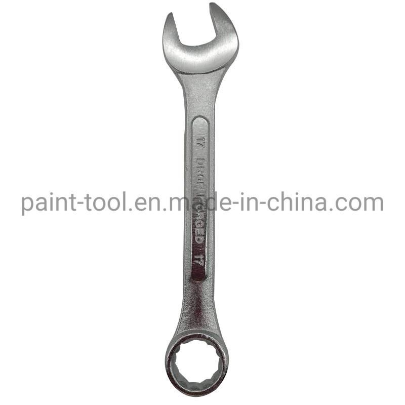 Hand Tools Auto Tool Combination Spanner in Europe