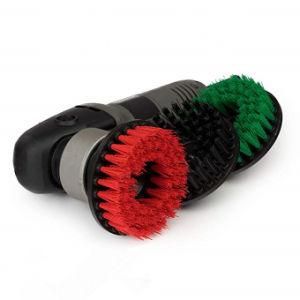 Drill Brush Attachment for Cordless Drill Power Scrubber for Tile