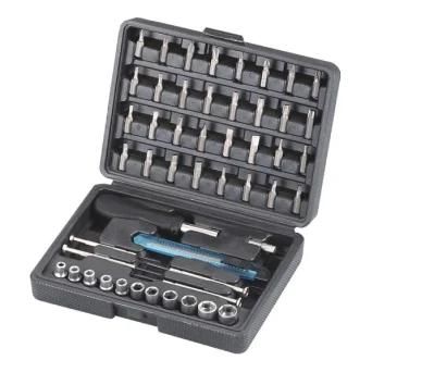 50PC Tool Set of 41050