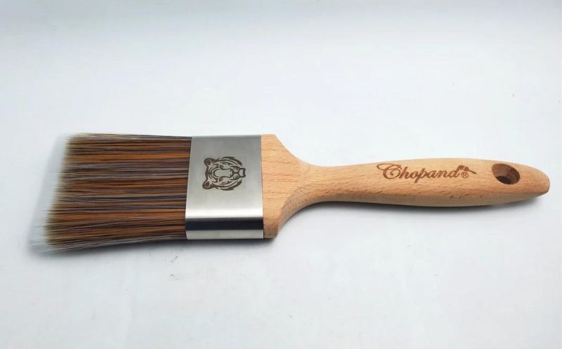 2inch International Professional Woode Handle Paint Brush