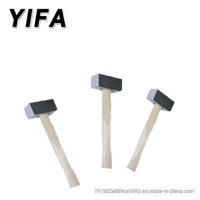Hardware Accessories Hand Tools French Type Stoning Hammer