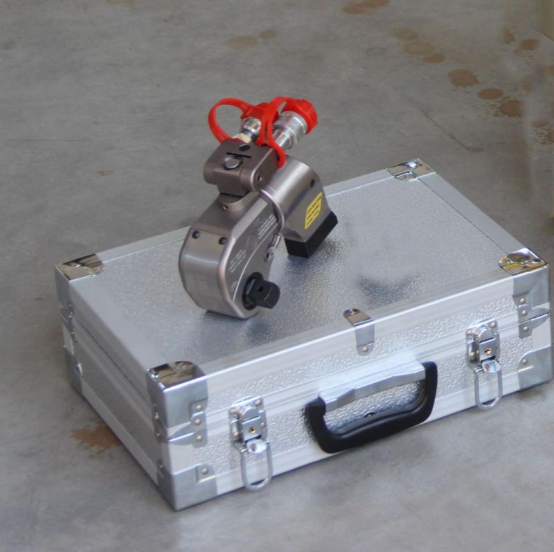 Light Weight Hydraulic Wrench (MXTA)