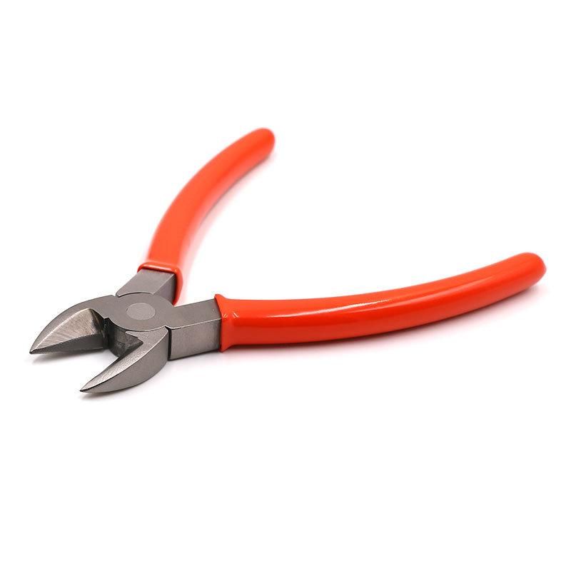 WEDO Titanium Pliers Non-Magnetic Rust-Proof Corrosion Resistant Diagonal Cutting Pliers