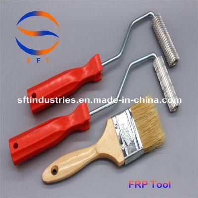 Set of FRP Laminating Tools