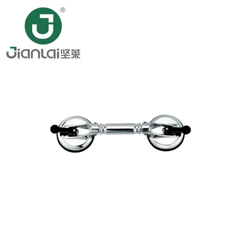 Hot Sales Double Plates Aluminum Glass Suction Cup