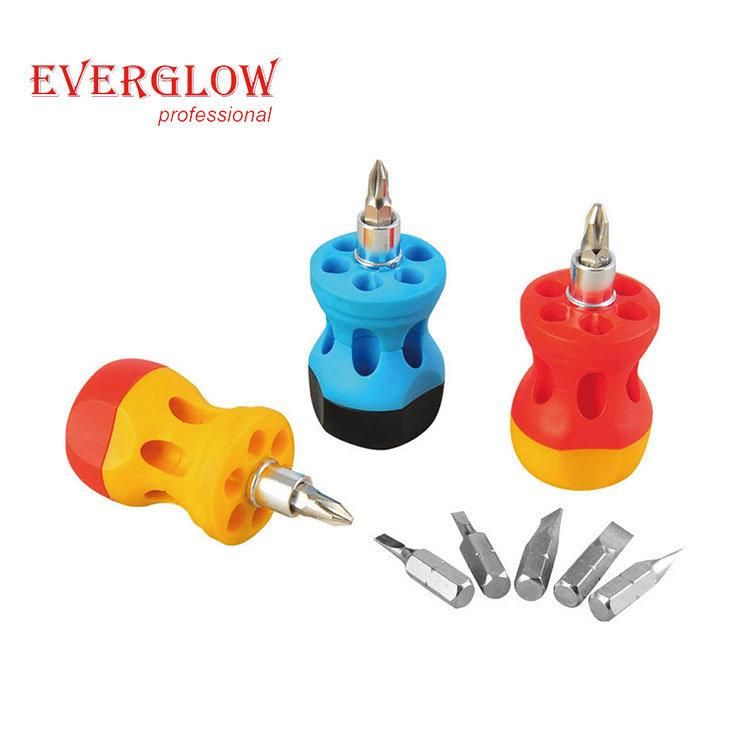 Good Price Low Price 7-in-1 Screwdriver Set