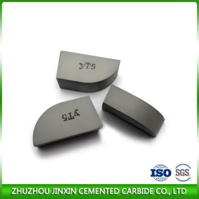 Tungsten Carbide Inserts by Zhuzhou Jinxin