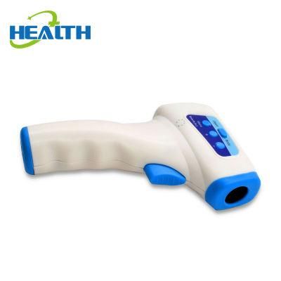 Non Contact Forehead Electronic Thermometer Digital Infrared Thermometer