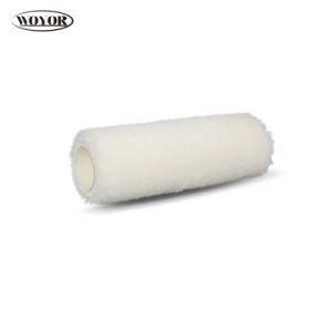 Acrylic Decorative Wall Paint Rollers with Design