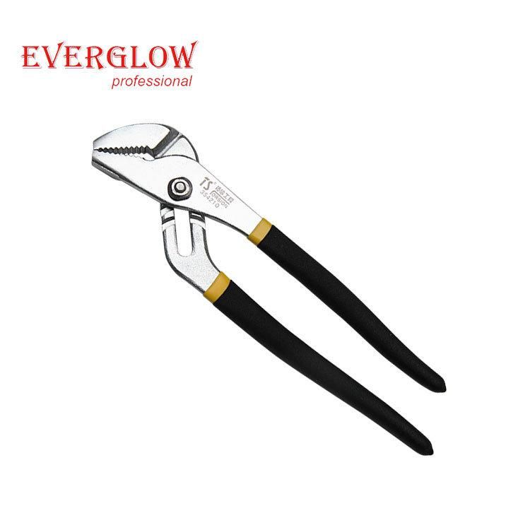 Professional Groove Joint Plier Water Pump Plier