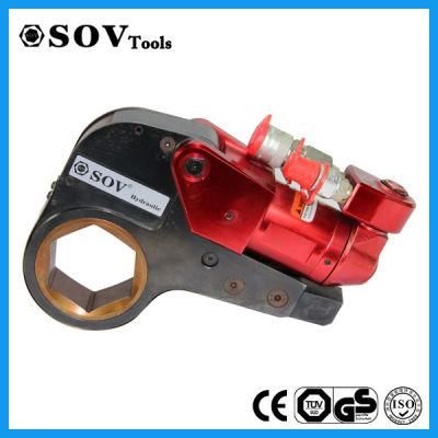 Hot Selling Hydraulic Torque Wrench