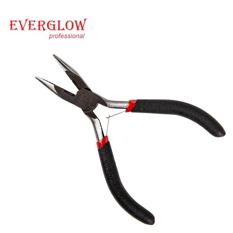 Competitive Price Most Popular Hand Tools 4.5′′ Mini Needle Nose Pliers