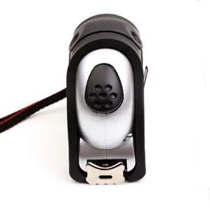 Metal Shell Tape Measure Gmmt012
