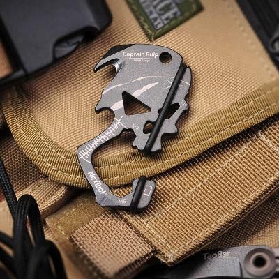 Nextool Multi Functional Box Opener EDC Tool with Line Cutter