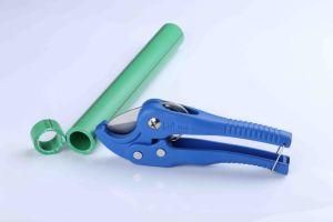 Plastic Tube Cutter PPR PVC Pipe Cutter